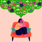 اضطراب اجتماعی علل روانی و درمان و پیشگیری