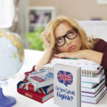 کنترل استرس در یادگیری زبان