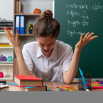 ضرورت کنترل استرس در یادگیری زبان