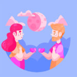 مهارت های زندگی و پیوند عاطفی زوجین