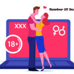 تعداد رابطه جنسی